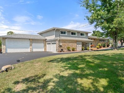 6136 Hursh Rd, Middletown, OH, 45042