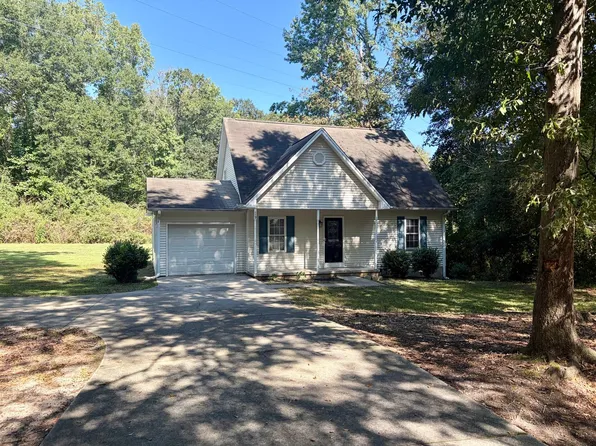 119 Vineyard Rd, Clemson, SC 29631