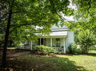 94 Covered Bridge Rd, Euharlee, GA 30145