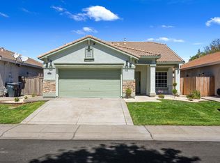 110 Arnold Gamble Cir, Sacramento, CA