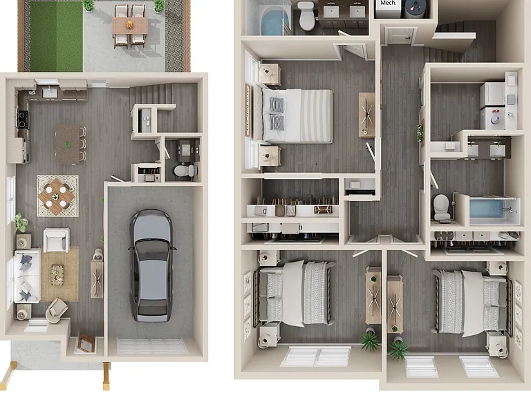 floorplan floorplan