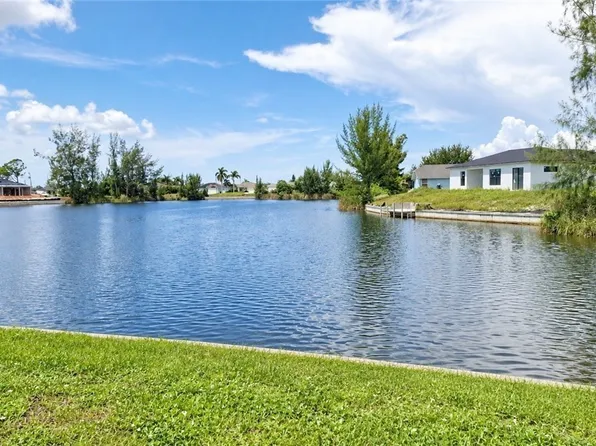1228 NW 20th Ave, Cape Coral, FL 33993