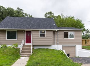 4456 4th St NE, Columbia Heights, MN 55421