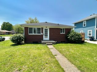 2201 Main St #1, Beech Grove, IN 46107