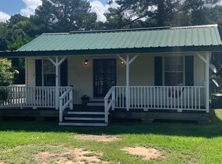 159 Thaxton Landing Rd, Anacoco, LA 71403