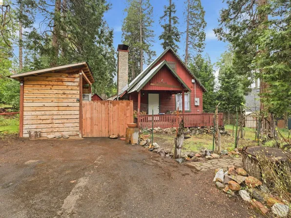 24249 Sugar Pine Rd, Twain Harte, CA 95383
