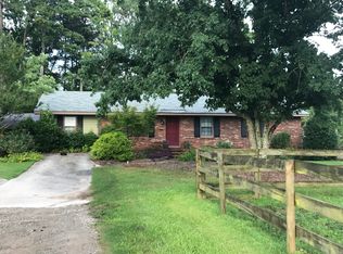 3300 Eatonton Rd, Madison, GA 30650