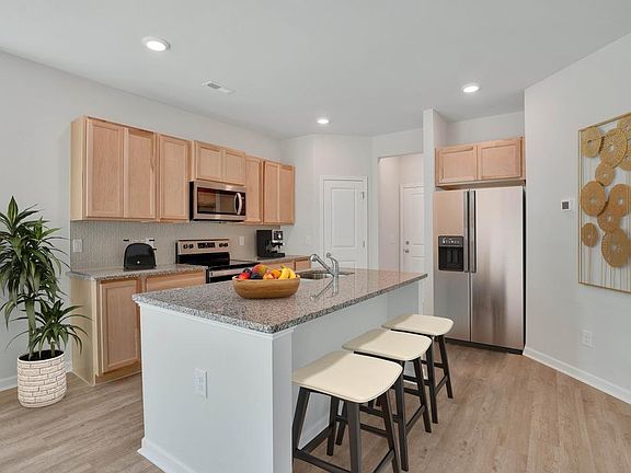Alexander Kitchen