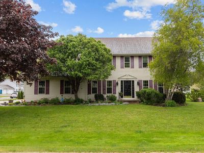 4055 WESTVIEW LANE, Oshkosh, WI, 54904