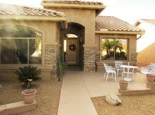 24908 S Briarcrest Dr, Sun Lakes, AZ 85248