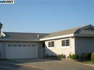 5654 Crestmont Ave, Livermore, CA