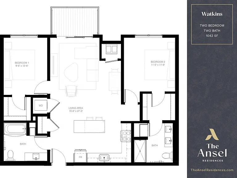 The Ansel Residences — Photo 83