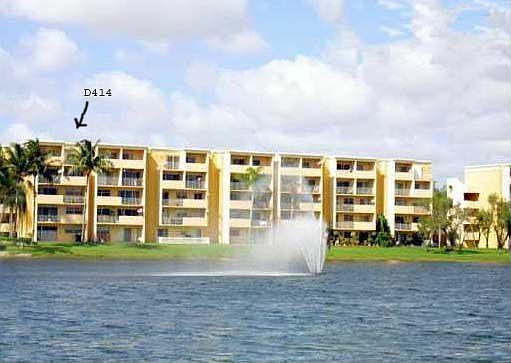 1st image of 9357 Fontainebleau Blvd APT D414