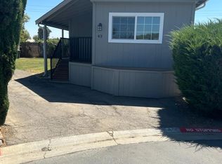 14530 Byron Hwy Spc 43, Byron, CA