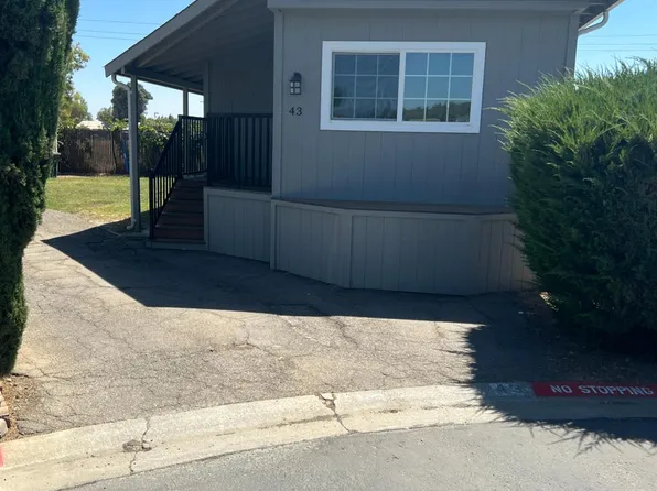 14530 Byron Hwy Spc 43, Byron, CA 94514