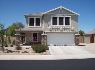 1776 E 38th Ave, Apache Junction, AZ 85119