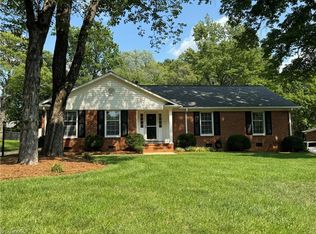 1804 Biscayne Dr, Greensboro, NC 27410