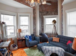 2021 SW Morrison St, Portland, OR 97205