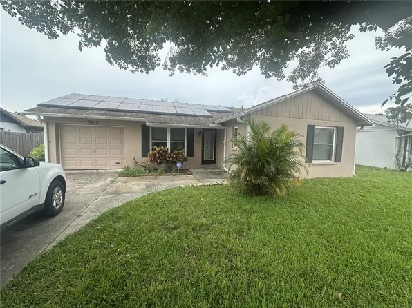 3148 Ludlow Dr, New Port Richey, FL 34655