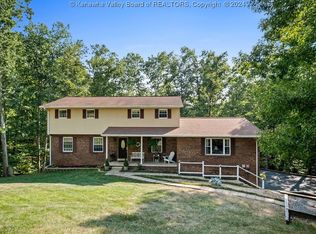 1 Leslie Ln, South Charleston, WV 25309