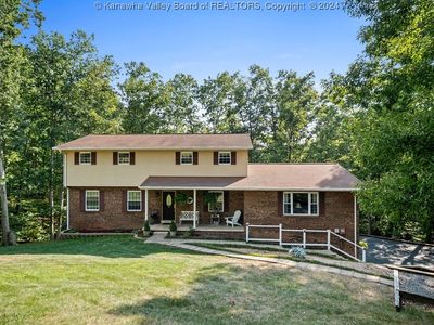 1 Leslie Ln, South Charleston, WV, 25309