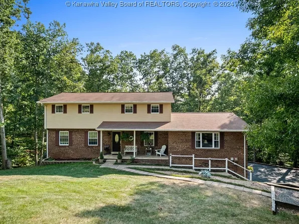 1 Leslie Ln, South Charleston, WV 25309