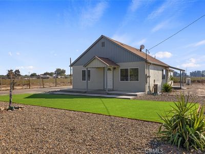 19247 3rd Ave, Stevinson, CA, 95374