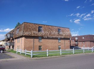 2211 Vigil Way APT 9, Alamosa, CO 81101