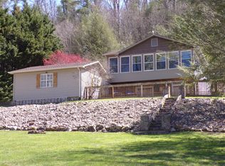 1024 Lakeview Dr, Butler, TN 37640