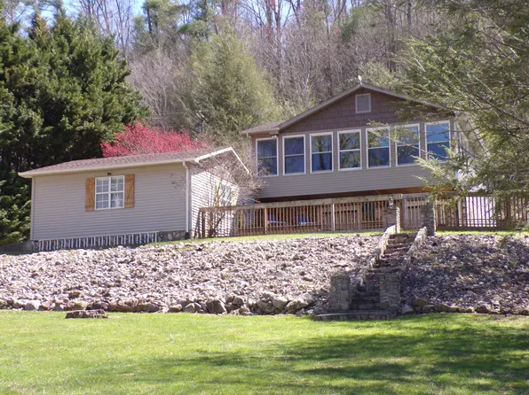 1024 Lakeview Dr, Butler, TN 37640