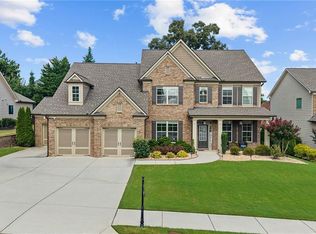 3499 Orchid Meadow Way, Buford, GA 30519