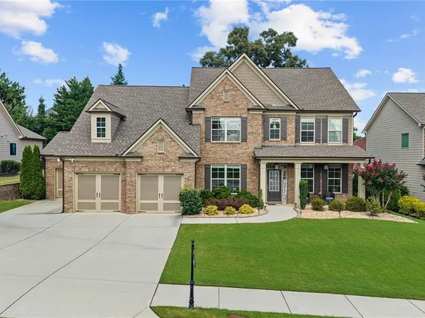 3499 Orchid Meadow Way, Buford, GA 30519