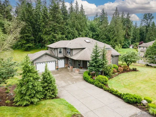 15414 241st Street SE, Snohomish, WA 98296