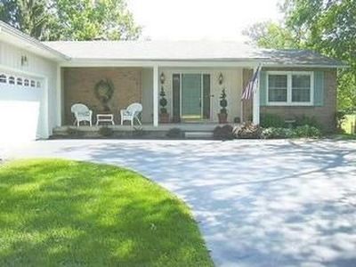 1182 Circle On The Grn, Columbus, OH, 43235