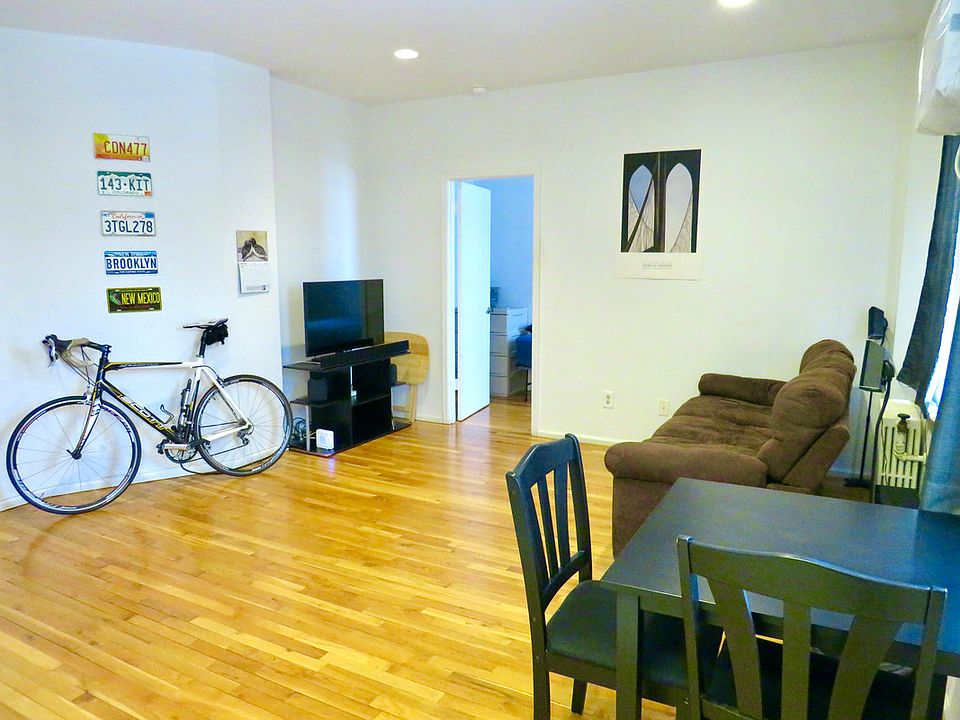 1st image of 338 Prospect Pl APT 4C