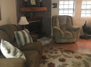 16 Limestone Dr, Franklin, NC 28734