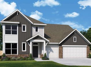 281 Twistleaf Dr, Buda, TX 78610