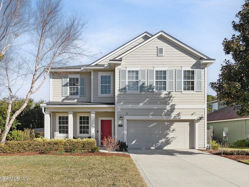 1st image of 3953 BURNT PINE Drive