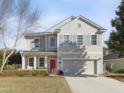 3953 BURNT PINE Drive, Jacksonville, FL, 32224