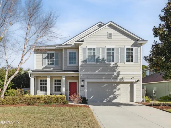 3953 BURNT PINE Drive, Jacksonville, FL 32224