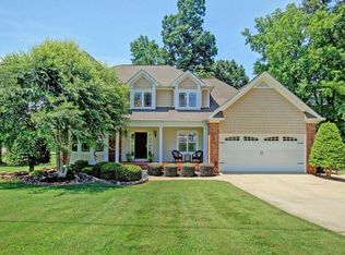 105 Lynnbrook Rd, Mooresville, NC 28117