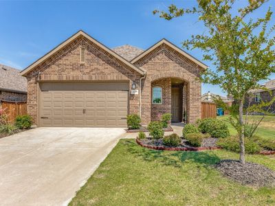 3400 Biggs Ave, Aubrey, TX, 76227