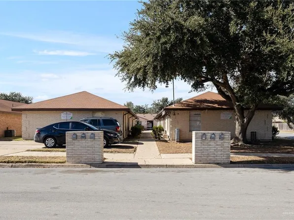 2709 & 2713 N 30th St, McAllen, TX 78501