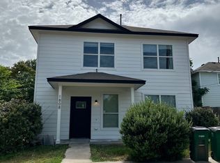 1808 Perez St #A, Austin, TX 78721