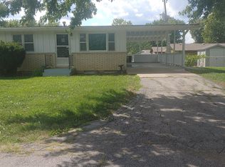 1212 N Pearl St UNIT 5, Paola, KS 66071