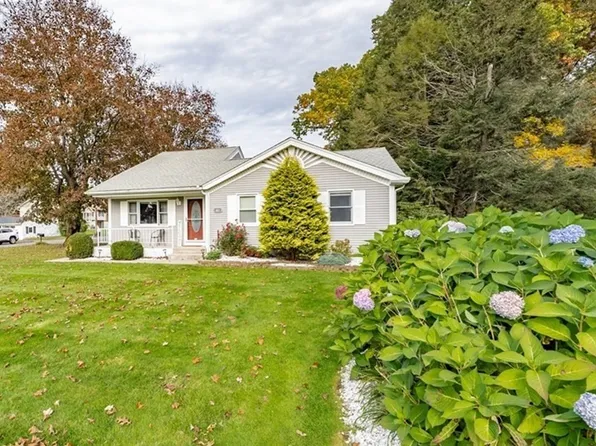 334 Chapin St, Ludlow, MA 01056