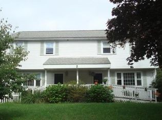 2 Browning Pond Rd, Spencer, MA 01562