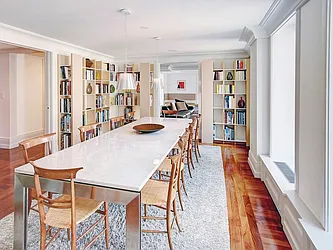 Sold by Sotheby's International Realty