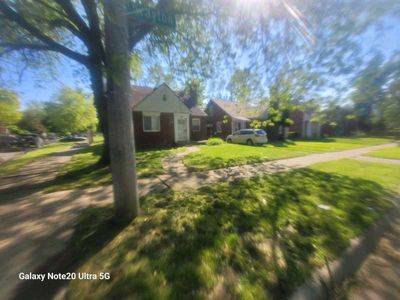 11701 Grayton St, Detroit, MI, 48224