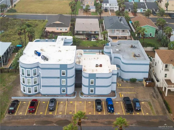 125 E Georgia Ruth Dr Unit C-203, South Padre Island, TX 78597